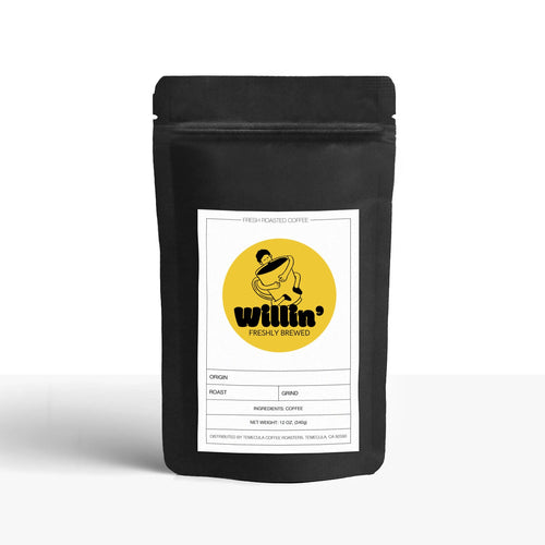 60 Pack Single Serve Coffee Capsules